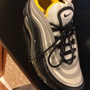 Nike Air Max 97
